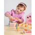 Tender Leaf Toys Édességbolt Játék Szett - Sweetie Shop