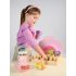 Tender Leaf Toys Édességbolt Játék Szett - Sweetie Shop