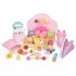 Tender Leaf Toys Édességbolt Játék Szett - Sweetie Shop