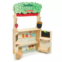 Tender Leaf Toys