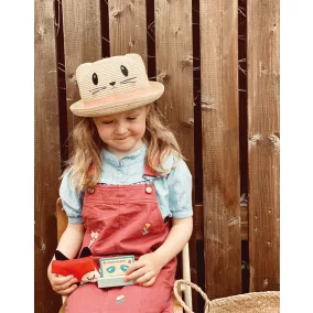 Tender Leaf Kártyaleolvasó terminál