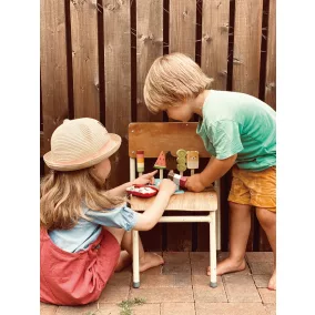 Tender Leaf Kártyaleolvasó terminál