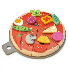 Tender Leaf Toys - Fa Pizza