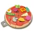 Tender Leaf Toys - Fa Pizza