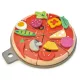Tender Leaf Toys - Fa Pizza