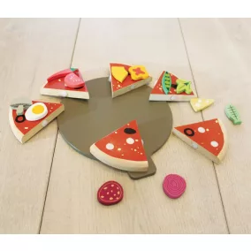 Tender Leaf Toys - Fa Pizza