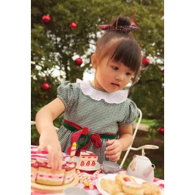 Tender Leaf Csokitorta gyertyával