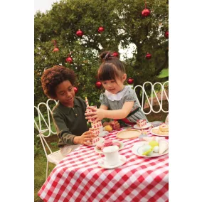 Tender Leaf Csokitorta gyertyával