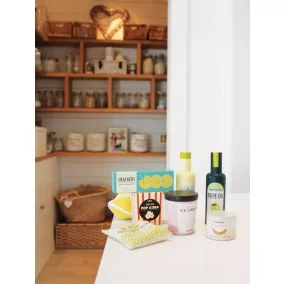 Tender Leaf Mini szupermarket - Bevásárló szett