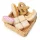 Tender Leaf Toys - Péksüteményes kosár