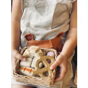 Tender Leaf Toys - Péksüteményes kosár