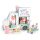 Tender Leaf Toys Kitty Tejes Turmix Furgonja