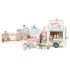 Tender Leaf Toys Kitty Tejes Turmix Furgonja