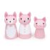 Tender Leaf Toys Kitty Tejes Turmix Furgonja
