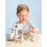 Tender Leaf Toys Kitty Tejes Turmix Furgonja