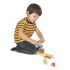 Kerti mágneses puzzle