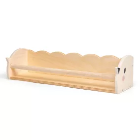 Tender Leaf Toys Madárkás fali polc