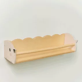 Tender Leaf Toys Madárkás fali polc