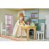 Tender Leaf Toys Ferne Fa baba 25 cm