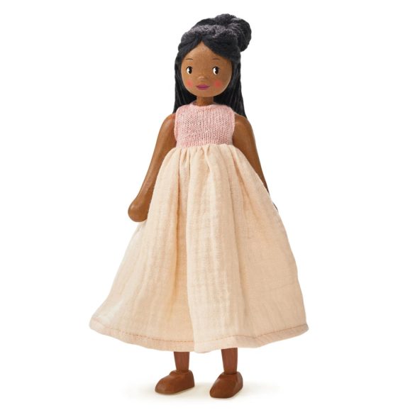 Tender Leaf Toys Lola Fa baba 25 cm