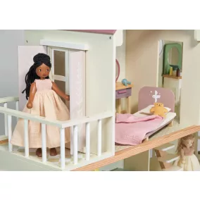 Tender Leaf Toys Lola Fa baba 25 cm