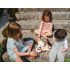 Tender Leaf Toys Lola Fa baba 25 cm