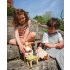 Tender Leaf Toys Lola Fa baba 25 cm