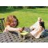 Tender Leaf Toys Lola Fa baba 25 cm