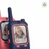 MOB Talky Video - Videós walkie-talkie