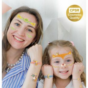 Avenir A kis herceg arcmatrica és tetováló készlet