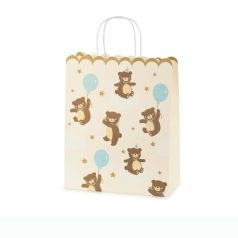 Ajándéktáska Teddy Bear 26x32.5x13 cm