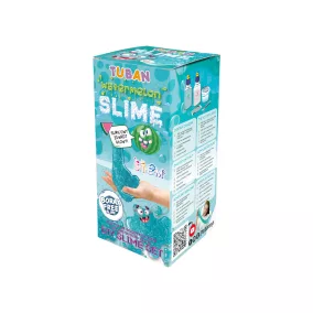 Tuban Slime készítő szett görögdinnye illattal