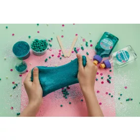 Tuban Slime készítő szett görögdinnye illattal
