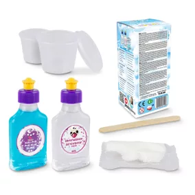 Tuban Slime készítő szett - felhő