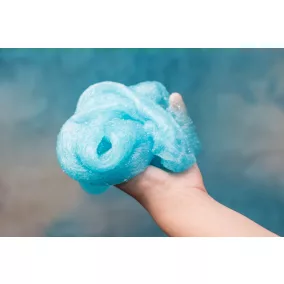 Tuban Slime készítő szett - felhő