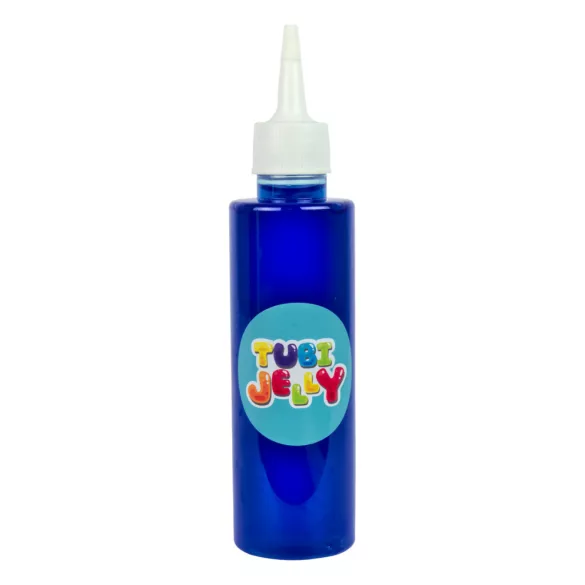 Tuban Tubi Jelly - Kék gélfolyadék 150ml