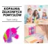 Tuban Tubi Jelly - Kék gélfolyadék 150ml
