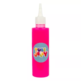 Tuban Tubi Jelly - Rózsaszín gélfolyadék 150ml