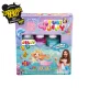 Tuban Tubi Jelly zselé figura készítő szett - Sellős kreatív készlet