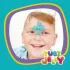 Tuban Tubi Jelly zselé figura készítő szett - Állatos kreatív készlet