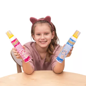 Tuban Multiszenzoros hab-gél - Alma 200 ml