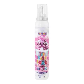 Tuban Pink fürdőhab - 200 ml