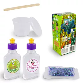 Tuban Slime készítő szett - kaméleon