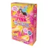 Tuban Slime készítő szett - Magic Pink XL