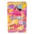 Tuban Slime készítő szett - Magic Pink XL