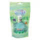 Tuban fluffy homok 90g - zöld