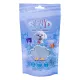 Tuban fluffy homok 90g - kék