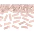 Konfetti ágyú - rose gold - 40 cm