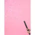 Babaváró konfetti ágyú - pink - 60 cm