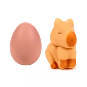 Tojásból Kikelő Kapibara